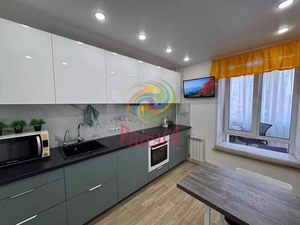 2-к кв. Ивановская область, Иваново ул. Богдана Хмельницкого, 4 (47.6 ... - Фото 1