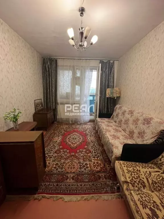 Комната Санкт-Петербург просп. Просвещения, 36/141 (11.5 м) - Фото 2