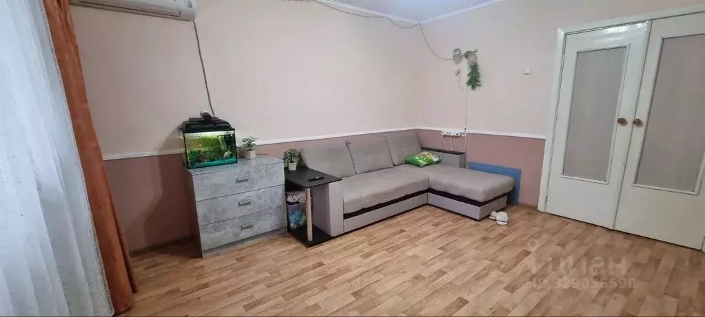 3-к кв. Ростовская область, Батайск ул. Карла Маркса, 2 (59.6 м) - Фото 2