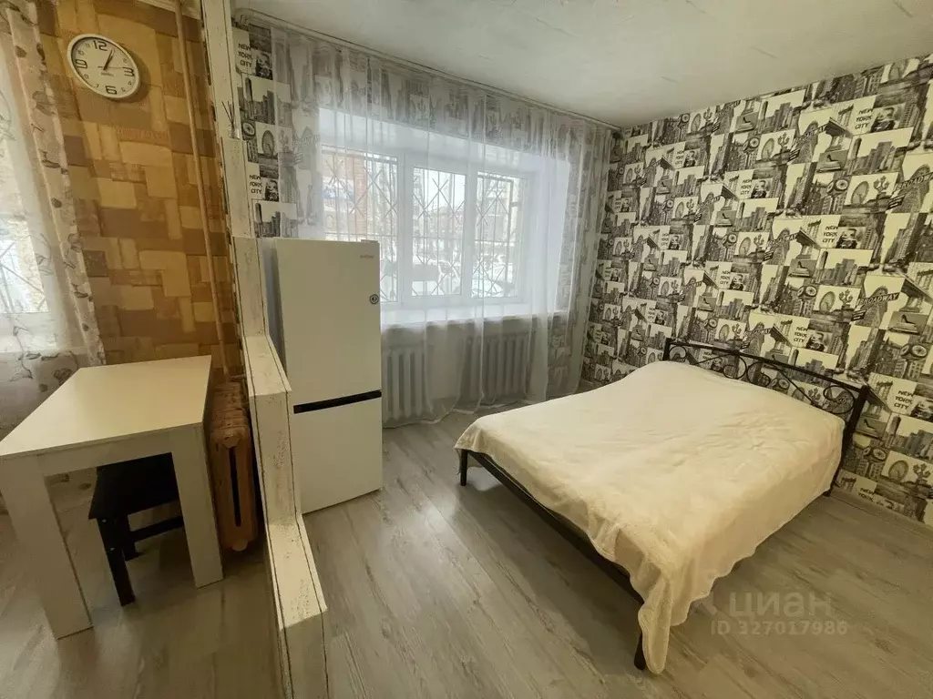 1-к кв. Свердловская область, Екатеринбург ул. Сакко и Ванцетти, 50 ... - Фото 2