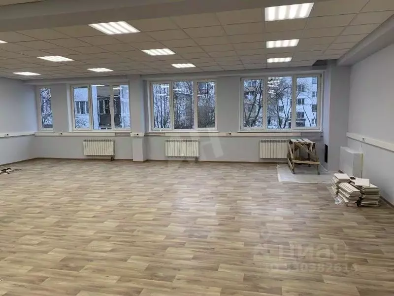 Офис в Москва, Москва, Щербинка ул. Люблинская, 7Ас1 (326 м) - Фото 1