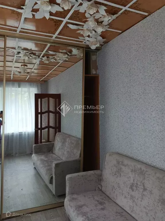 Продаётся 2-к квартира, 40 м - Фото 0