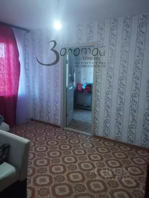 2-к кв. Нижегородская область, Княгинино Новосельская ул., 2 (45.6 м) - Фото 1