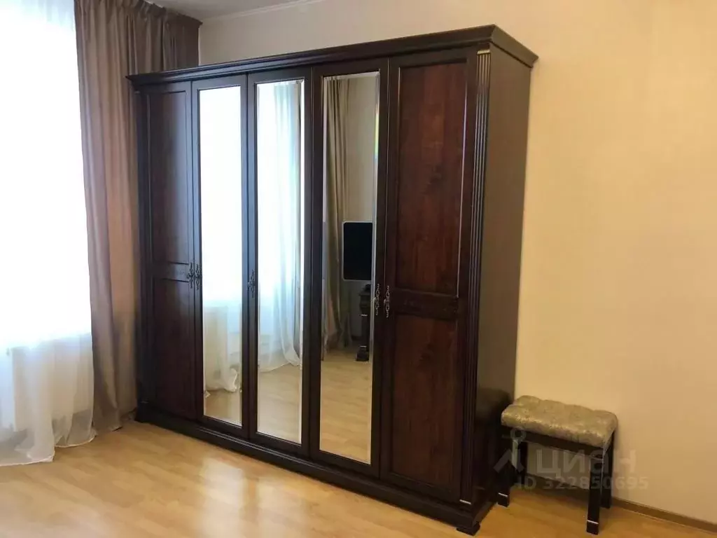 1-к кв. Санкт-Петербург Бассейная ул., 73к1 (41.0 м) - Фото 2