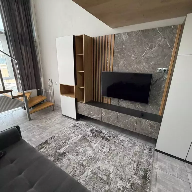 2-к кв. Москва Автозаводская ул., 23С928 (50.0 м) - Фото 2