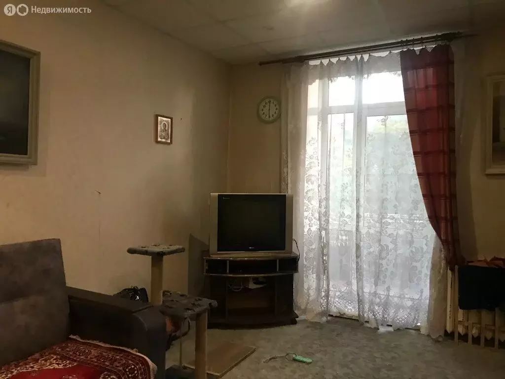 2-комнатная квартира: Нижний Новгород, Московское шоссе, 213 (52.8 м) - Фото 1