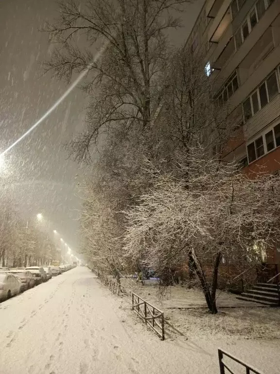 4-к кв. Санкт-Петербург Бухарестская ул., 86К1 (75.0 м) - Фото 2