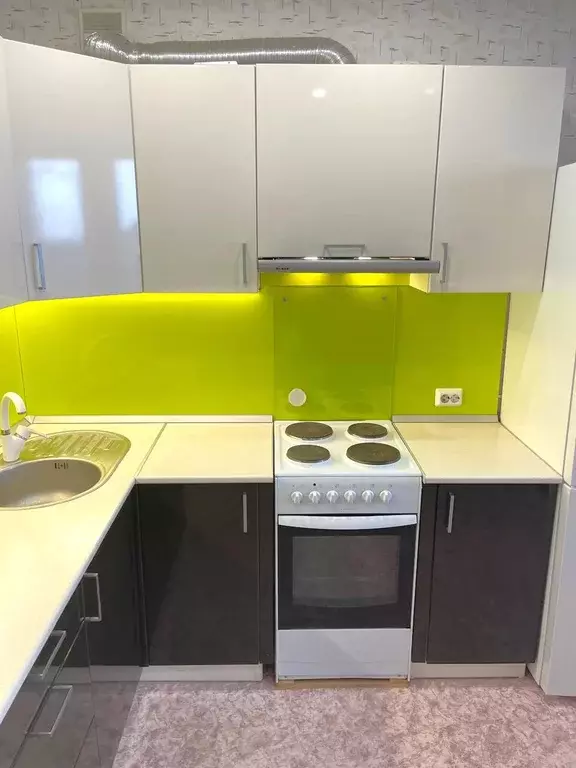 Продаётся 1-к квартира, 34.7 м - Фото 0