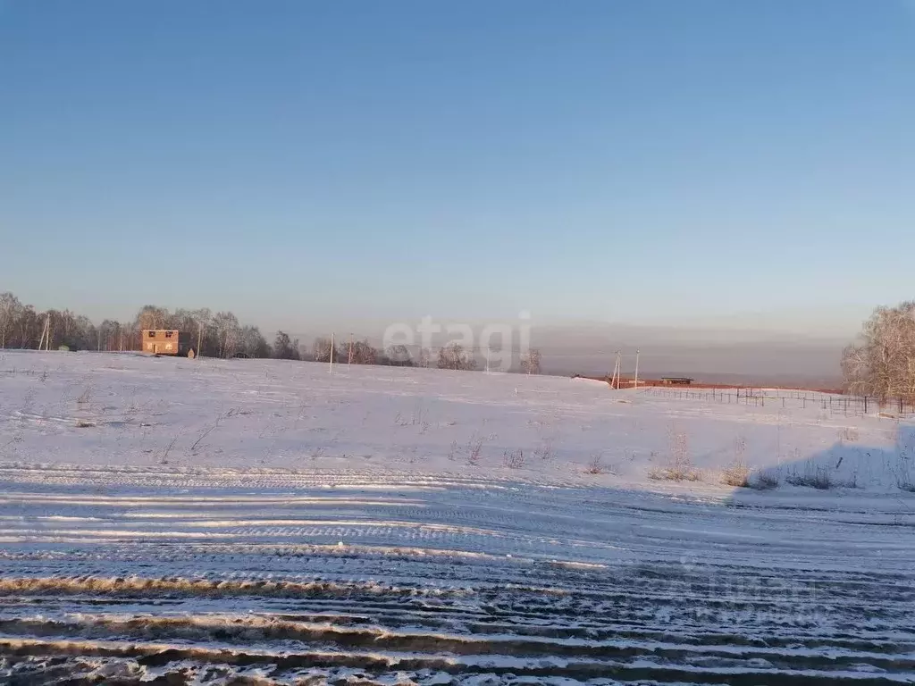 Участок в Кемеровская область, Прокопьевск  (14.8 сот.) - Фото 0