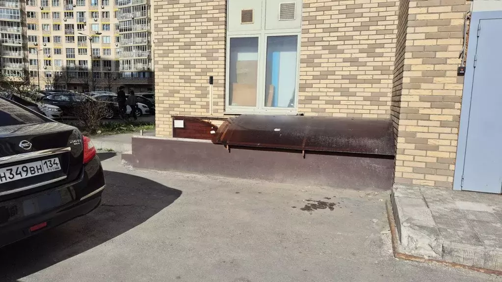 Склад в Московская область, Долгопрудный бул. Имени Умберто Нобиле, 2 ... - Фото 1