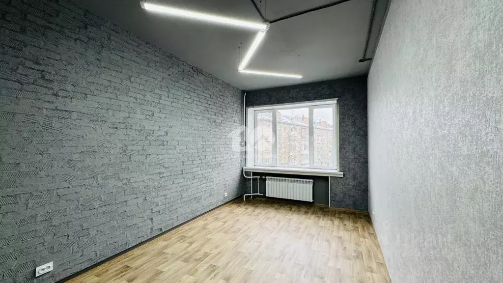 Офис в Новосибирская область, Новосибирск ул. Богдана Хмельницкого, 2 ... - Фото 1