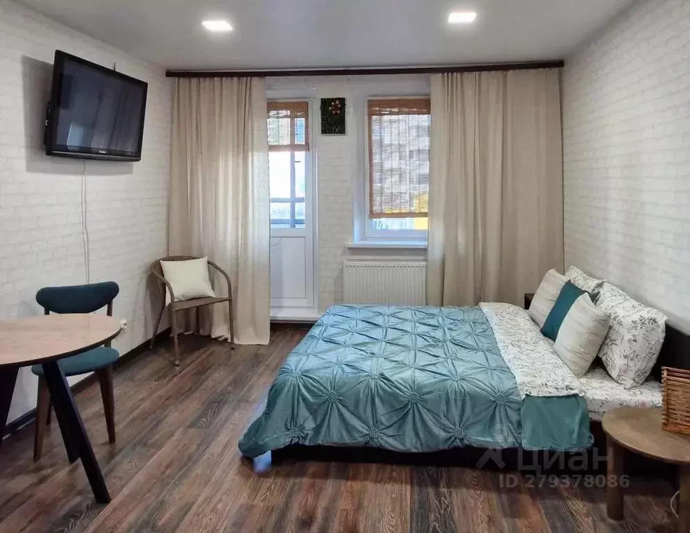 Студия Ленинградская область, Ломоносовский район, Виллозское ... - Фото 1