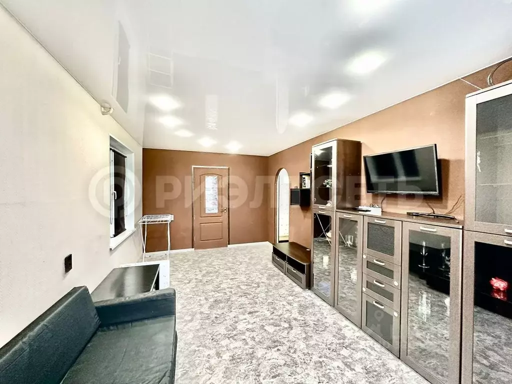 3-к кв. Мурманская область, Мурманск ул. Ломоносова, 2 (59.0 м) - Фото 1