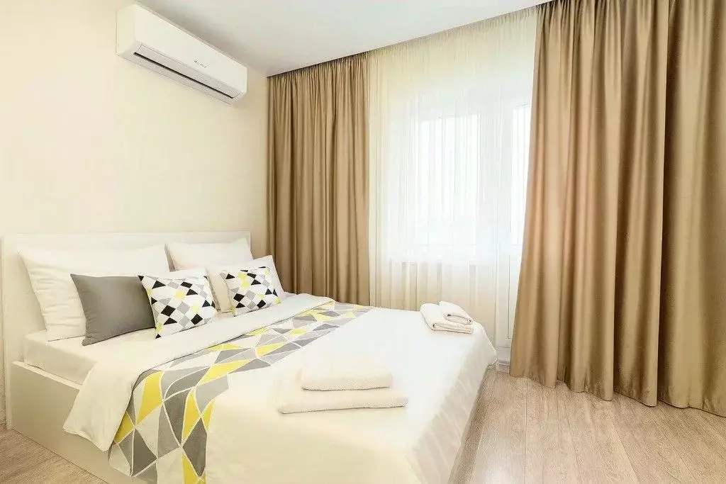 1-к кв. Ростовская область, Ростов-на-Дону ул. Висаитова, 6/10 (32.0 ... - Фото 1