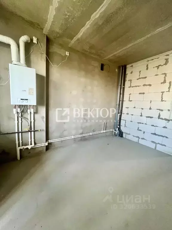 3-к кв. Костромская область, Кострома ул. 7-я Рабочая, 36 (81.2 м) - Фото 0