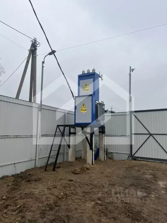 Производственное помещение в Московская область, Чехов муниципальный ... - Фото 1