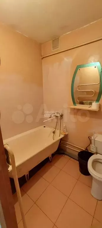 1-к. квартира, 28 м, 1/5 эт. - Фото 1