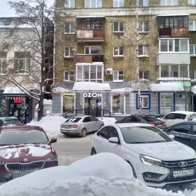 2-к кв. Пермский край, Пермь ул. Газеты Звезда, 12А (43.0 м) - Фото 2