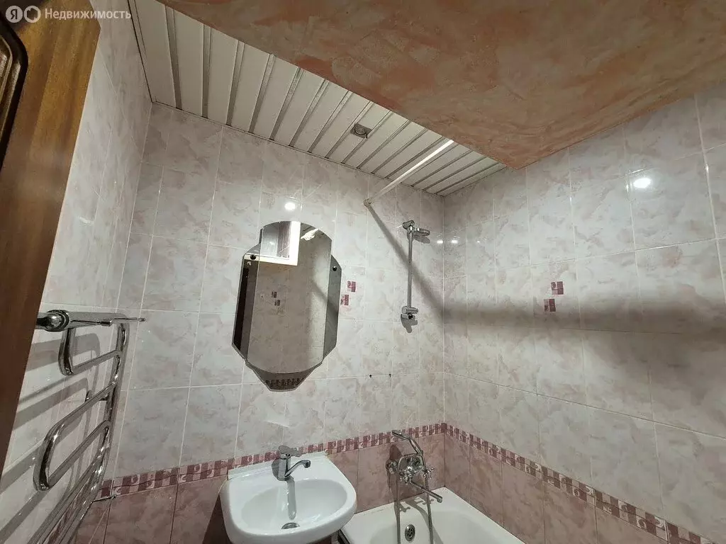 1-комнатная квартира: Ликино-Дулёво, улица Кирова, 66 (29.5 м) - Фото 1