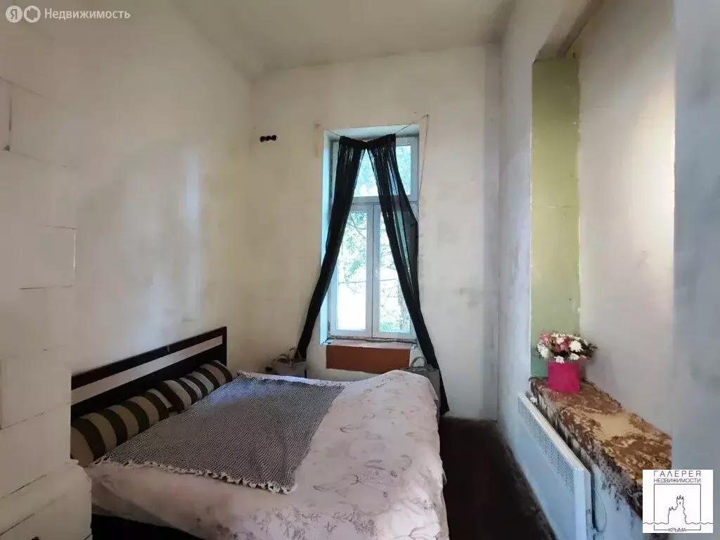 2-комнатная квартира: Ялта, улица Щербака, 6 (52.7 м) - Фото 1