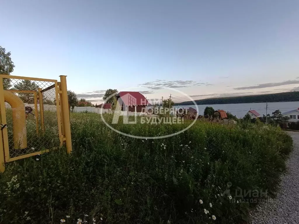 Участок в Пермский край, Добрянка ул. Лежгиха (13.45 сот.) - Фото 1