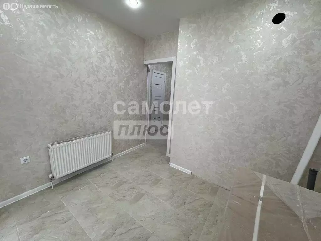 1-комнатная квартира: Михайловск, жилой район Гармония, Прекрасная ... - Фото 2