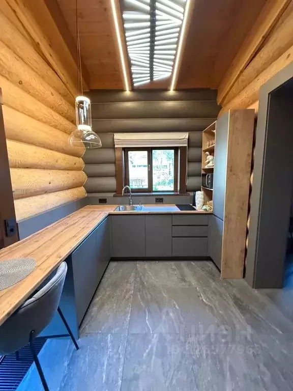 Дом в Краснодарский край, Сочи городской округ, с. Медовеевка ул. ... - Фото 2