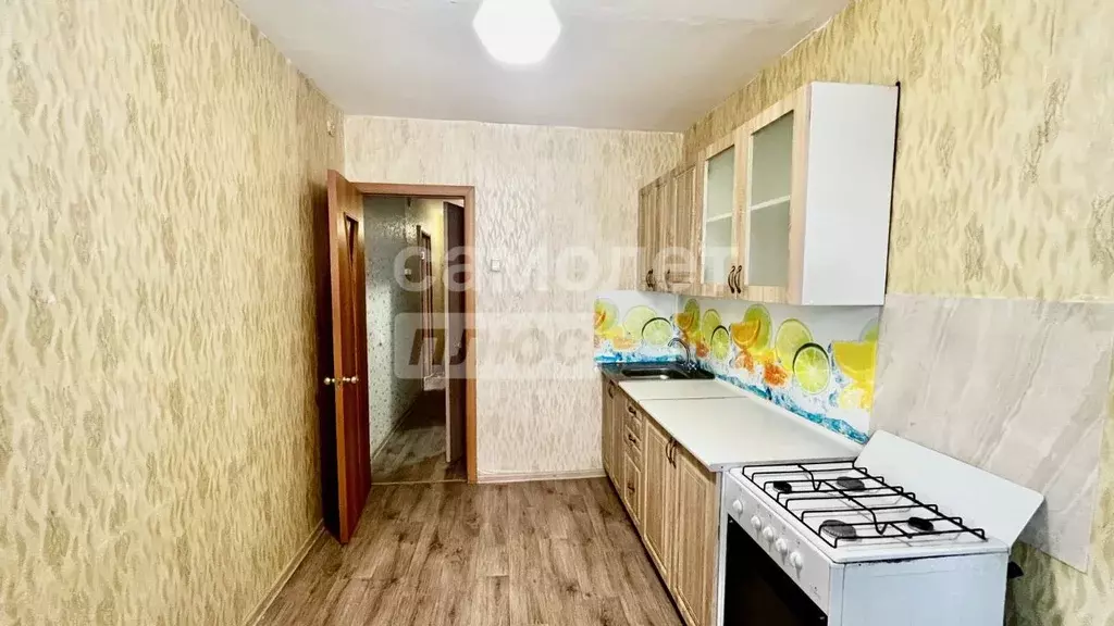 2-к кв. Курганская область, Курган ул. Гоголя, 84 (44.6 м) - Фото 0