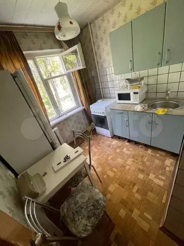 2-к. квартира, 46 м, 2/5 эт. - Фото 0