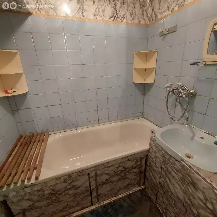 2-комнатная квартира: Балаково, Степная улица, 22/24 (47.3 м) - Фото 1