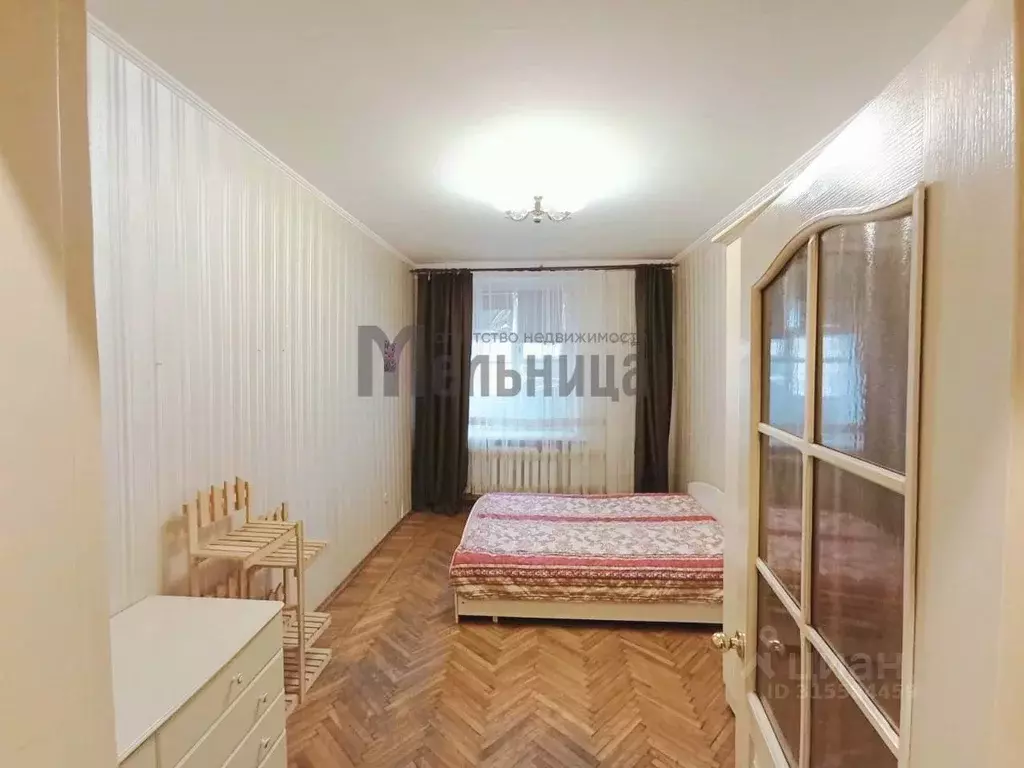 2-к кв. Волгоградская область, Волгоград Комсомольская ул., 10 (53.9 ... - Фото 0