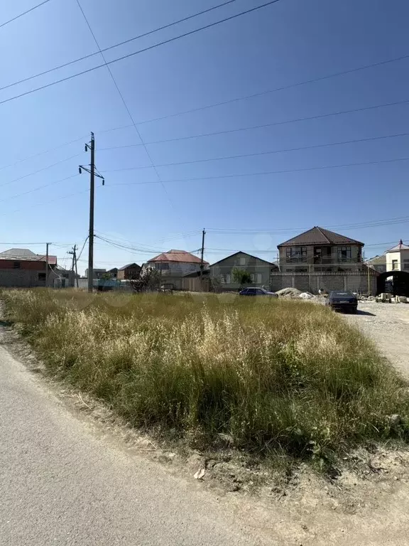 Участок 4,5 сот. (ИЖС) - Фото 1