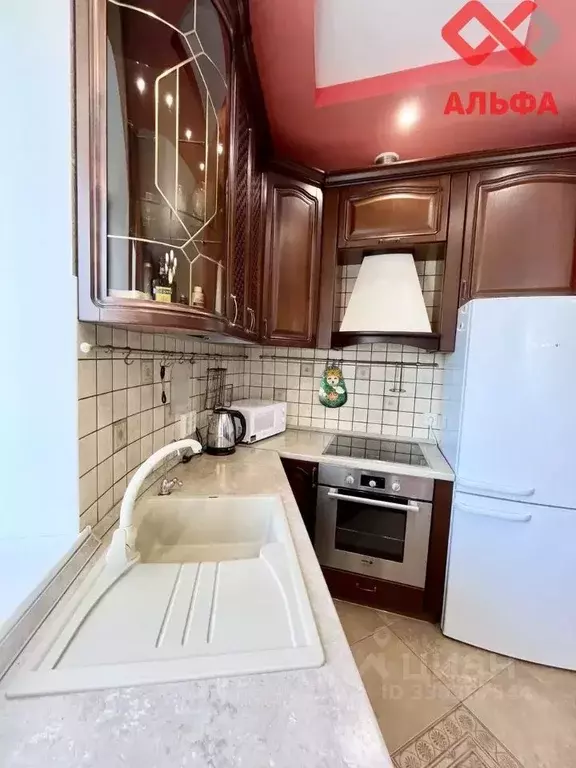 3-к кв. Кировская область, Киров ул. Герцена, 26 (75.0 м) - Фото 1