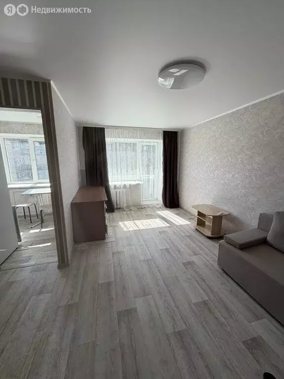 1-комнатная квартира: Новотроицк, улица Есенкова, 8 (30.6 м) - Фото 2