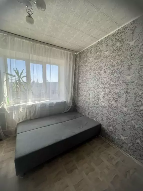 Комната 17,5 м в 1-к., 4/5 эт. - Фото 1