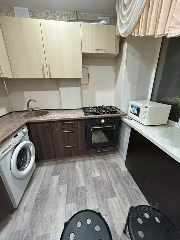 3-к кв. Татарстан, Казань Даурская ул., 11 (96.0 м) - Фото 1