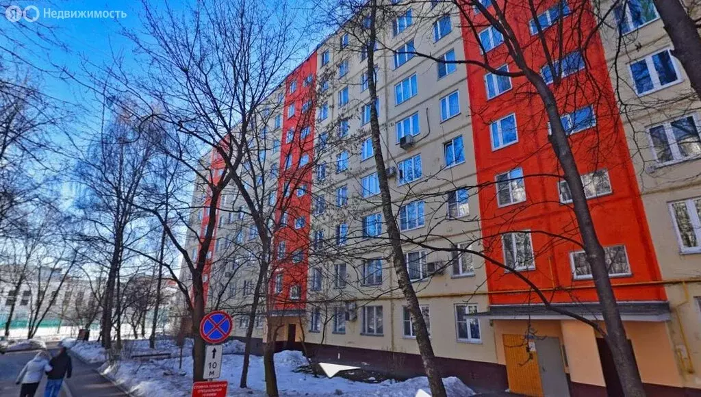 2к в 3-комнатной квартире (20 м) - Фото 2