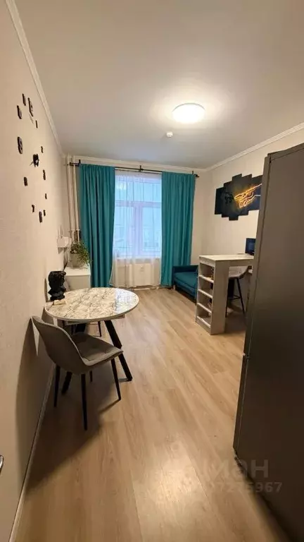 1-к кв. Ленинградская область, Сертолово Всеволожский район, ... - Фото 2