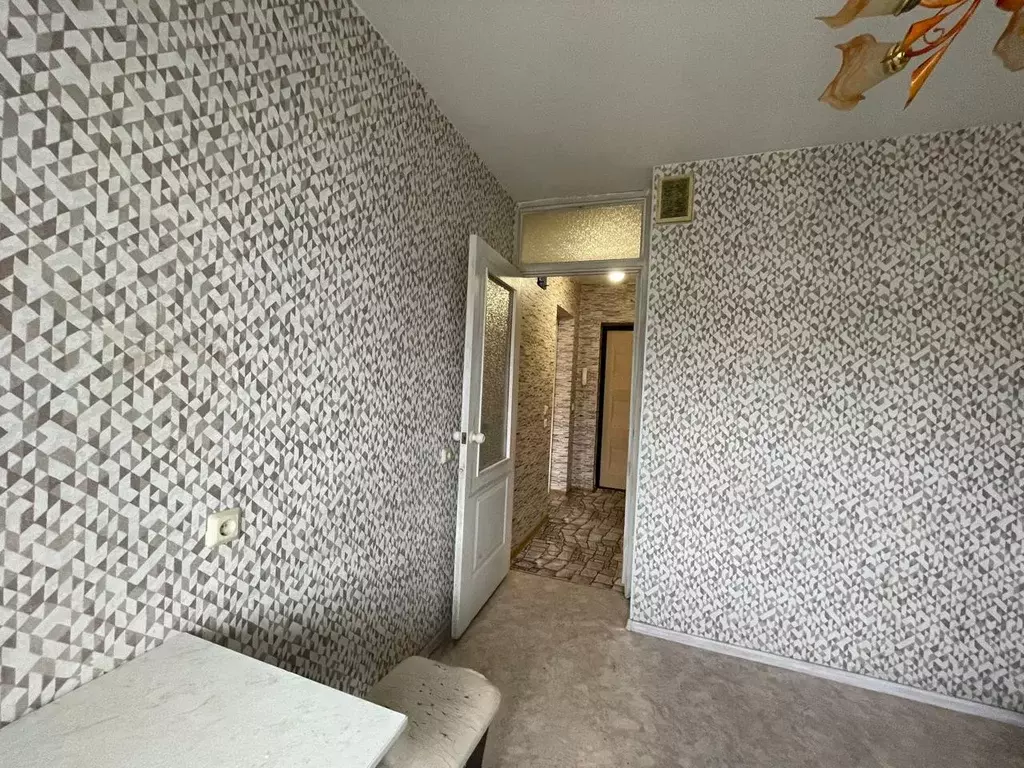 Продаётся 1-к квартира, 39 м - Фото 1