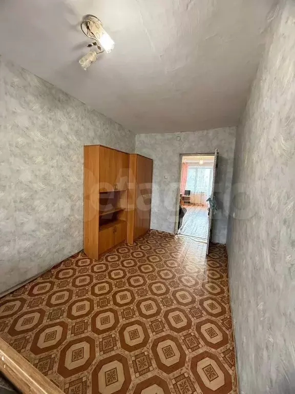 2-к. квартира, 42,7 м, 5/5 эт. - Фото 1