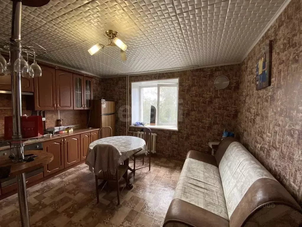 3-к кв. Башкортостан, Стерлитамак Южный мкр, ул. Суханова, 14А (80.4 ... - Фото 0