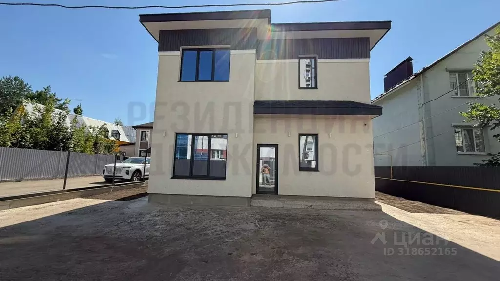 Коттедж в Самарская область, Самара просека 3-я (180 м) - Фото 2