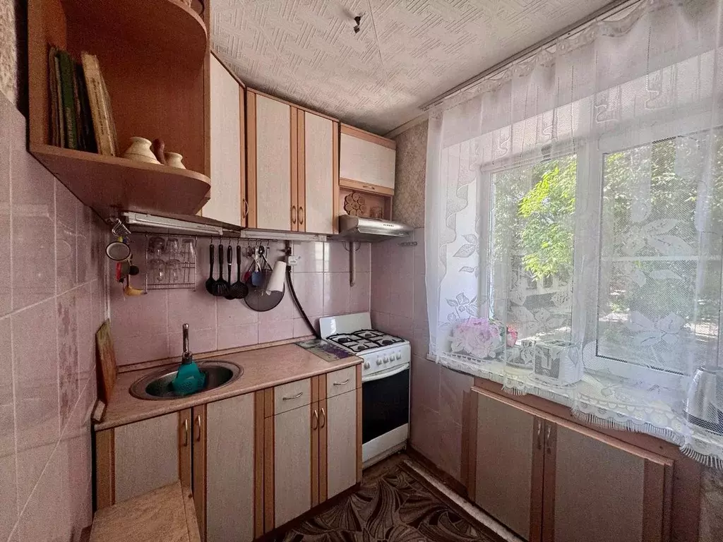 Продаётся 2-к квартира, 43.1 м - Фото 0