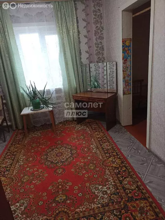 Дом в Малодербетовский район, поселок Ики-Бухус (89.8 м) - Фото 2