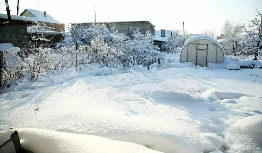 Участок в Иркутский муниципальный округ, ДНТ Городское, 84 (8 м) - Фото 0