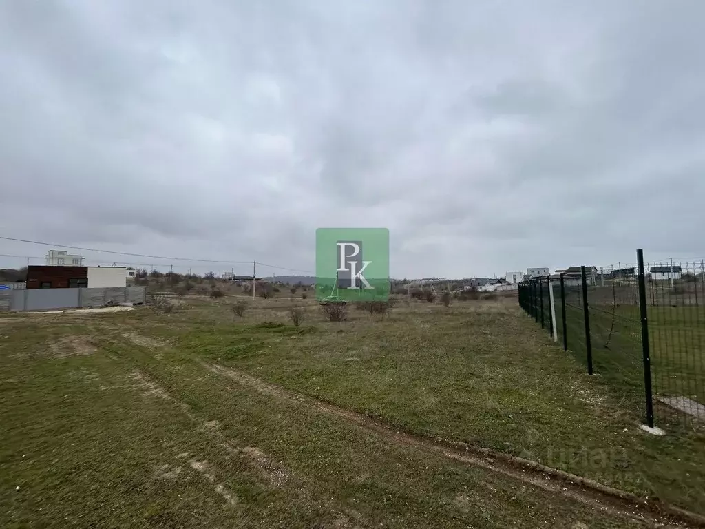 Участок в Севастополь ул. 2-я Линия (5.0 сот.) - Фото 2