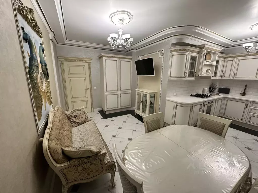 3-к кв. Калининградская область, Калининград ул. Согласия (86.0 м) - Фото 2