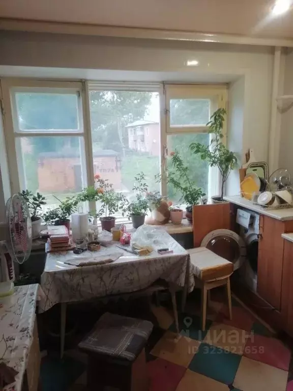 Комната Тульская область, Алексин ул. Вересаева, 5/7 (17.3 м) - Фото 2