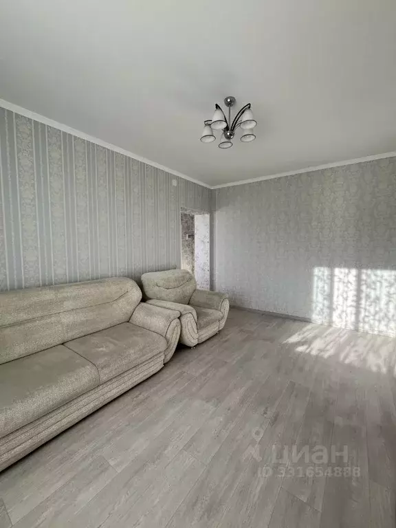 2-к кв. Самарская область, Тольятти ул. 40 лет Победы, 45Г (55.0 м) - Фото 1