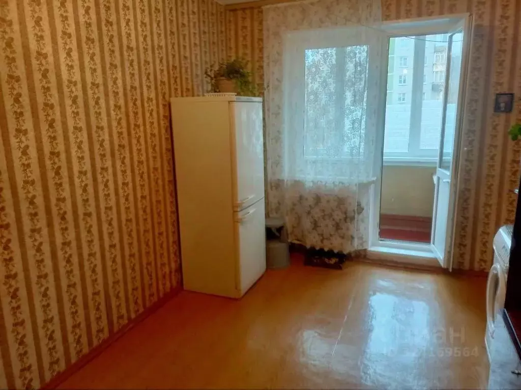 3-к кв. Нижегородская область, Нижний Новгород Космическая ул., 58 ... - Фото 2